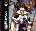 Obal-Brigandine: The Legend of Forsena