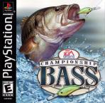 Obal-Championship Bass