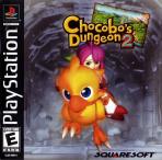 Obal-Chocobos Dungeon 2