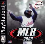 Obal-MLB 2000