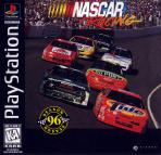 Obal-NASCAR Racing