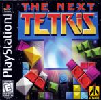 Obal-The Next Tetris