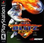 Obal-NFL Blitz 2001
