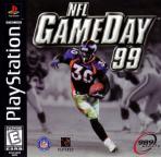 Obal-NFL Game Day 99