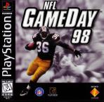 Obal-NFL GameDay 98