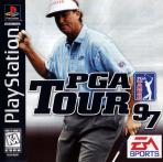 Obal-PGA Tour 97
