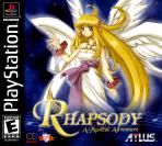 Obal-Rhapsody: A Musical Adventure