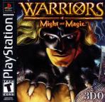 Obal-Warriors of Might and Magic