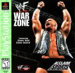 WWF War Zone