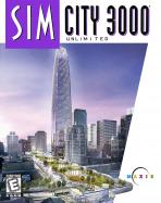 Obal-SimCity 3000