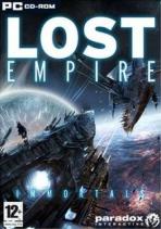 Obal-Lost Empire