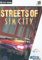 Obal-Streets of SimCity