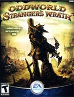 Oddworld: Strangers Wrath HD