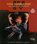 Obal-Wing Commander IV: The Price of Freedom