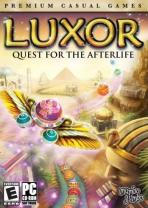 Obal-Luxor: Quest for the Afterlife