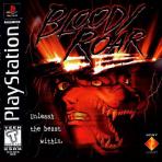 Obal-Bloody Roar