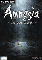 Obal-Amnesia: The Dark Descent