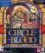 Circle of Blood