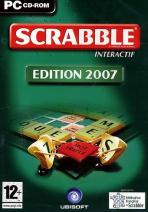 Obal-Scrabble 2007 Edition