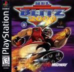 Obal-NFL Blitz 2000
