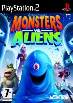 Obal-Monsters vs. Aliens