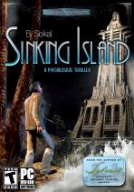 Obal-Sinking Islands