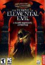 Obal-The Temple of Elemental Evil