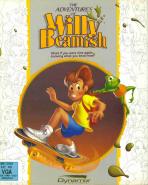 Obal-The Adventures of Willy Beamish