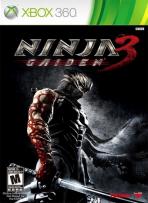Obal-Ninja Gaiden 3
