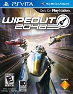 Obal-Wipeout 2048