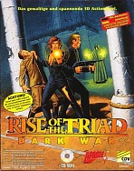 Obal-Rise of the Triad: Dark War