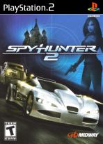 Obal-Spy Hunter 2