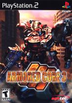 Obal-Armored Core 3