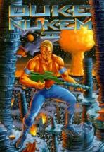 Obal-Duke Nukem II