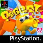 Obal-Q-bert