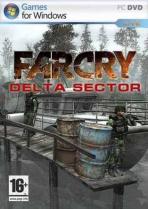 Obal-Far Cry: Delta Sector