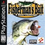 Obal-Fishermans Bait: A Bass Challenge