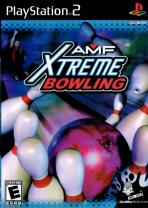 Obal-AMF: Extreme Bowling