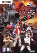 Obal-Metal Slug Collection