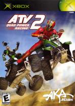 Obal-ATV Quad Power Racing 2