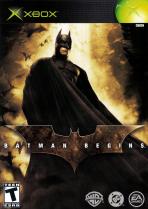 Obal-Batman Begins