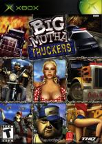 Obal-Big Mutha Truckers
