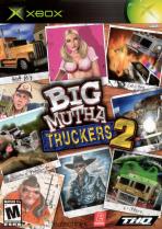 Obal-Big Mutha Truckers 2