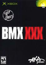 Obal-BMX XXX