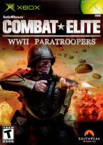 Obal-Combat Elite: WWII Paratroopers