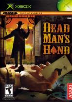 Obal-Dead Mans Hand