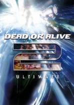 Obal-Dead or Alive 2 Ultimate