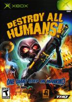 Obal-Destroy All Humans!