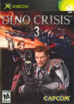 Obal-Dino Crisis 3