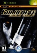 Obal-GoldenEye: Rogue Agent